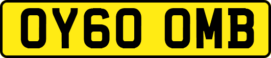 OY60OMB