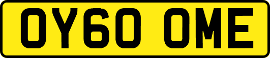 OY60OME