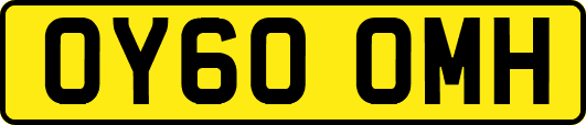OY60OMH
