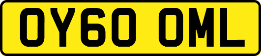 OY60OML