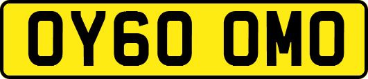OY60OMO