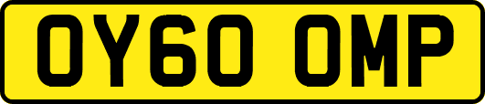 OY60OMP