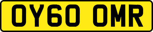 OY60OMR