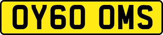OY60OMS