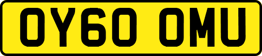 OY60OMU