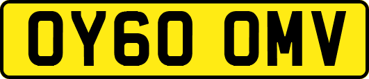 OY60OMV