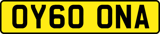 OY60ONA