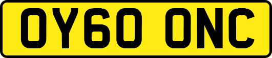 OY60ONC