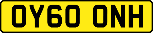 OY60ONH