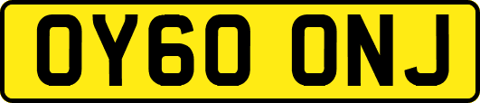 OY60ONJ