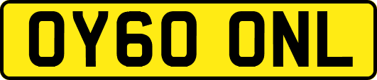 OY60ONL