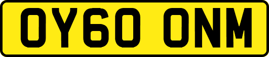 OY60ONM