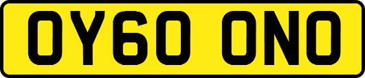 OY60ONO