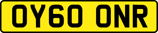 OY60ONR