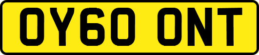 OY60ONT