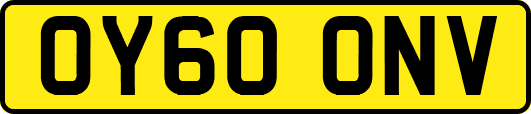 OY60ONV