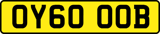 OY60OOB