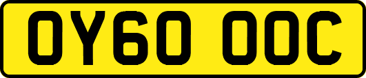 OY60OOC