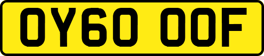 OY60OOF