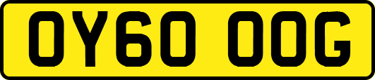 OY60OOG