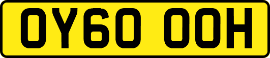OY60OOH