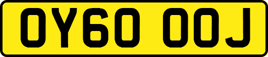 OY60OOJ