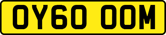 OY60OOM