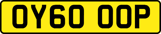 OY60OOP