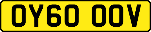 OY60OOV