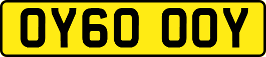 OY60OOY