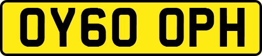 OY60OPH