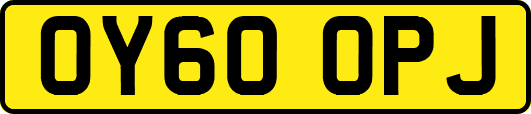 OY60OPJ