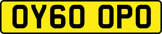 OY60OPO