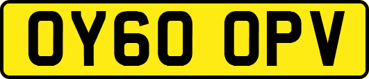 OY60OPV