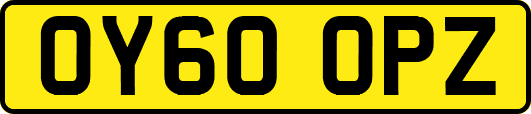 OY60OPZ