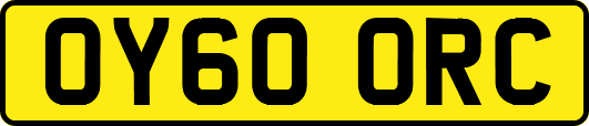 OY60ORC