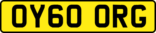 OY60ORG