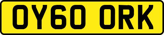 OY60ORK
