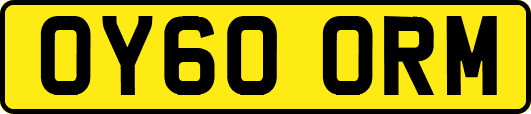 OY60ORM
