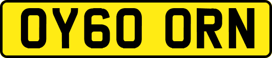 OY60ORN