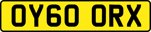 OY60ORX