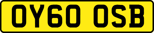 OY60OSB