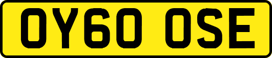 OY60OSE