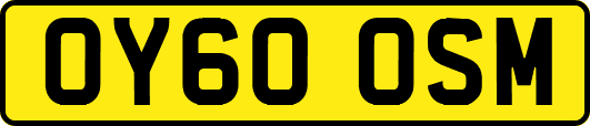 OY60OSM