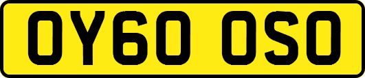 OY60OSO