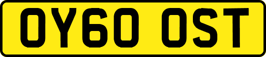 OY60OST