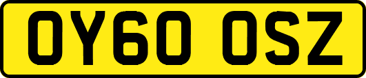 OY60OSZ