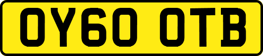 OY60OTB