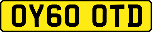 OY60OTD
