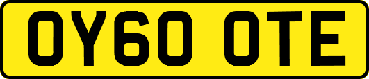 OY60OTE